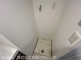 兵庫県西宮市戸田町（賃貸マンション1R・4階・26.54㎡） その13