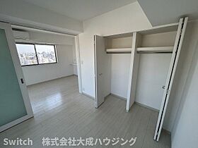 兵庫県西宮市戸田町（賃貸マンション1LDK・10階・34.50㎡） その11