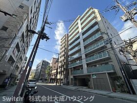 兵庫県西宮市戸田町（賃貸マンション1LDK・10階・34.50㎡） その1