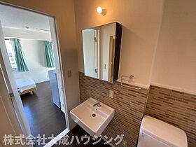 兵庫県西宮市江上町（賃貸マンション1DK・6階・30.00㎡） その10