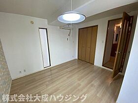 ユーコート鳴尾  ｜ 兵庫県西宮市笠屋町（賃貸マンション1DK・3階・26.20㎡） その7