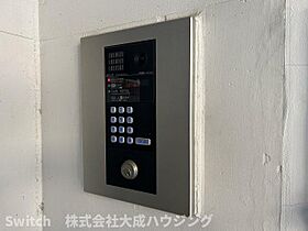 兵庫県西宮市熊野町（賃貸マンション1R・3階・19.00㎡） その15