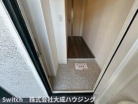 兵庫県西宮市今津水波町（賃貸マンション1K・1階・23.00㎡） その3