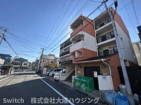 兵庫県西宮市今津水波町（賃貸マンション1K・1階・23.00㎡） その1