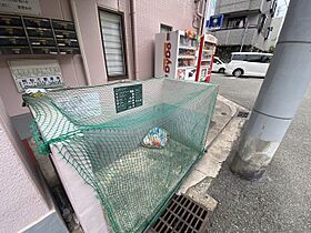 パークプレース鳴尾  ｜ 兵庫県西宮市鳴尾町5丁目（賃貸マンション1R・5階・18.50㎡） その14