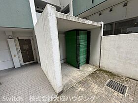 兵庫県西宮市馬場町（賃貸マンション1LDK・3階・53.89㎡） その22