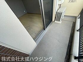 兵庫県西宮市里中町3丁目（賃貸マンション1K・4階・25.02㎡） その8