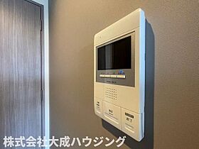 兵庫県西宮市里中町3丁目（賃貸マンション1K・4階・25.02㎡） その14