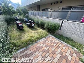 兵庫県西宮市里中町3丁目（賃貸マンション1K・4階・25.02㎡） その20