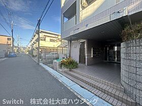 兵庫県西宮市若草町2丁目（賃貸マンション1R・3階・18.00㎡） その16