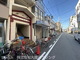 兵庫県西宮市笠屋町（賃貸アパート1DK・5階・20.16㎡） その16