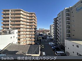 兵庫県西宮市笠屋町（賃貸アパート1DK・5階・20.16㎡） その15