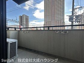 兵庫県西宮市南昭和町（賃貸マンション1K・3階・23.76㎡） その8