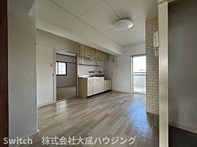 兵庫県西宮市高松町（賃貸マンション2LDK・4階・55.00㎡） その4