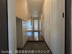 兵庫県西宮市本町13-11（賃貸マンション1K・6階・24.90㎡） その3