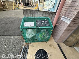 兵庫県西宮市鳴尾町5丁目（賃貸マンション1K・3階・20.68㎡） その24