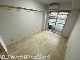 ピッコロフィオーレ  ｜ 兵庫県西宮市甲子園九番町8-13（賃貸マンション1R・1階・18.38㎡） その4