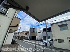 Keyビレッジ　東鳴尾  ｜ 兵庫県西宮市東鳴尾町1丁目（賃貸アパート1LDK・1階・34.52㎡） その14