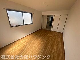 グランディール宝津  ｜ 兵庫県西宮市津門宝津町（賃貸マンション1K・3階・21.60㎡） その7