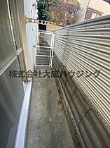 ウィンディアII  ｜ 兵庫県西宮市東町1丁目（賃貸マンション1LDK・1階・45.14㎡） その9