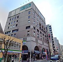 北野町マンション  ｜ 兵庫県神戸市中央区北野町1丁目5-26（賃貸マンション1DK・3階・28.00㎡） その21