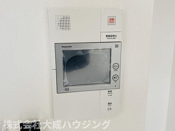 ブランTAT西宮本町II ｜兵庫県西宮市本町(賃貸マンション1K・6階・26.80㎡)の写真 その14