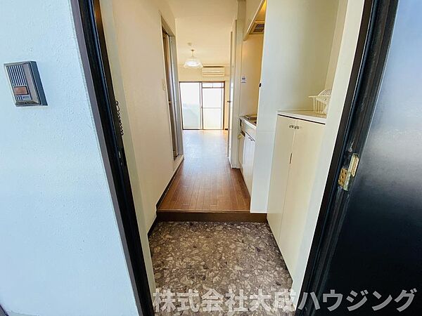 ハイツシャローム ｜兵庫県西宮市鳴尾町3丁目(賃貸マンション1R・6階・18.00㎡)の写真 その13