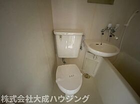 スミケン西宮  ｜ 兵庫県西宮市染殿町（賃貸マンション1R・5階・18.00㎡） その9