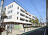 周辺：【小学校】西宮市立用海小学校まで876ｍ