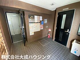 ダンディライオン西宮II  ｜ 兵庫県西宮市染殿町（賃貸マンション1R・3階・19.50㎡） その16