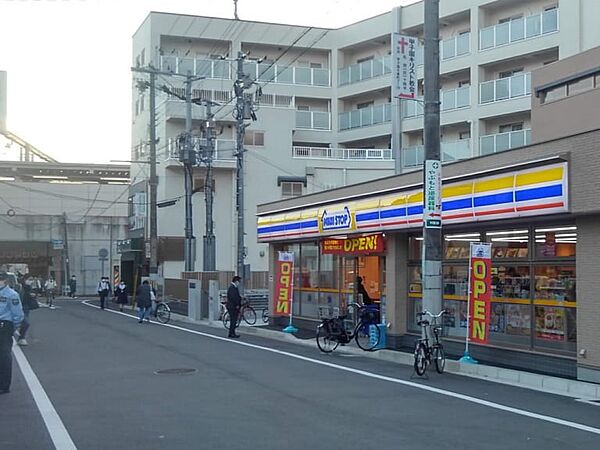 レジェンダリー甲子園浦風町 ｜兵庫県西宮市甲子園浦風町(賃貸マンション1LDK・1階・39.62㎡)の写真 その21