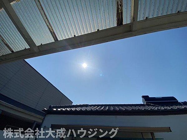 スミユー香櫨園 ｜兵庫県西宮市前浜町(賃貸アパート2DK・2階・44.84㎡)の写真 その15