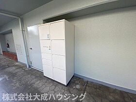 サウザンド15  ｜ 兵庫県西宮市安井町（賃貸マンション1K・1階・19.00㎡） その17