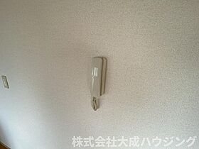 マンション空田  ｜ 兵庫県西宮市河原町（賃貸マンション1LDK・4階・33.00㎡） その12