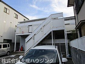 ローウェルハイツ  ｜ 兵庫県西宮市津門綾羽町（賃貸アパート1K・1階・20.66㎡） その16