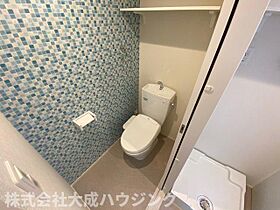 兵庫県西宮市甲子園浜田町（賃貸アパート1DK・3階・25.68㎡） その8