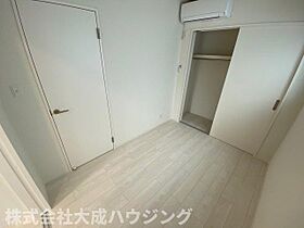 兵庫県西宮市甲子園浜田町（賃貸アパート1DK・3階・25.68㎡） その16