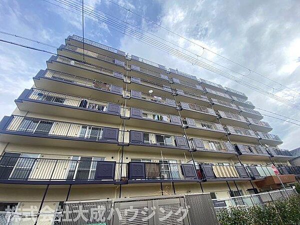 ネオハイツ西宮 ｜兵庫県西宮市久保町(賃貸マンション3LDK・4階・78.20㎡)の写真 その1