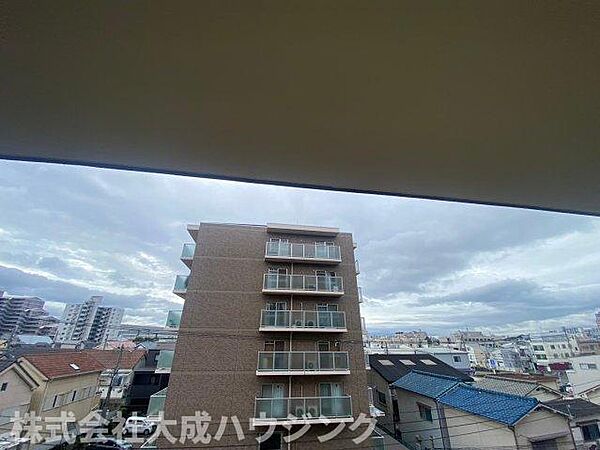 ネオハイツ西宮 ｜兵庫県西宮市久保町(賃貸マンション3LDK・4階・78.20㎡)の写真 その13