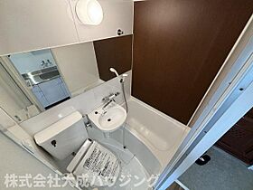 icrossAM西宮  ｜ 兵庫県西宮市今津二葉町（賃貸マンション1K・3階・18.00㎡） その6