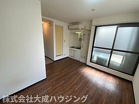 グローバル武庫川学院前  ｜ 兵庫県西宮市笠屋町（賃貸マンション1R・2階・16.00㎡） その4