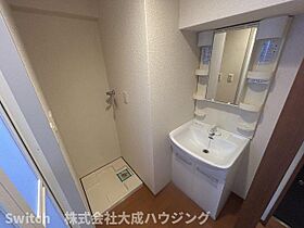 兵庫県西宮市甲子園七番町（賃貸マンション1K・5階・31.15㎡） その10