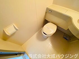 カルムイン香枦園  ｜ 兵庫県西宮市中浜町（賃貸マンション1K・2階・31.00㎡） その9