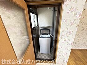 ARK武庫川  ｜ 兵庫県西宮市小松南町1丁目（賃貸マンション1K・2階・21.52㎡） その18