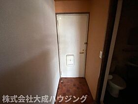 リアライズ夙川  ｜ 兵庫県西宮市羽衣町（賃貸マンション1K・3階・24.48㎡） その3