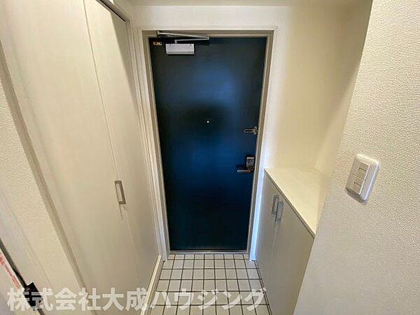 ルモンド西宮 ｜兵庫県西宮市平木町(賃貸マンション1R・6階・24.85㎡)の写真 その3