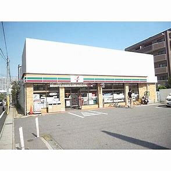 ルモンド西宮 ｜兵庫県西宮市平木町(賃貸マンション1R・6階・24.85㎡)の写真 その19