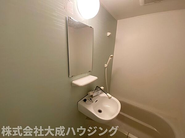 ルモンド西宮 ｜兵庫県西宮市平木町(賃貸マンション1R・5階・24.85㎡)の写真 その10