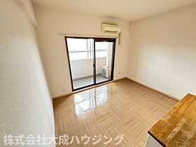 グランプラスシャトー  ｜ 兵庫県西宮市石在町（賃貸マンション1R・2階・23.10㎡） その4