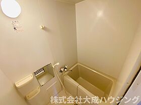 兵庫県西宮市与古道町（賃貸マンション1K・5階・24.45㎡） その7